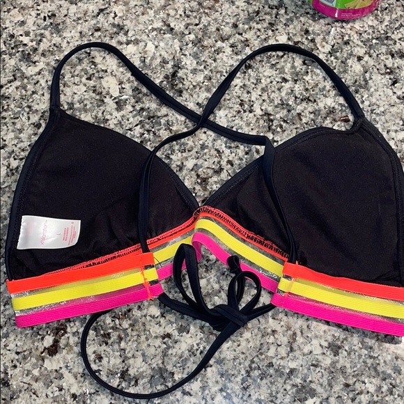 Target Swim Top - Picture 2 of 3